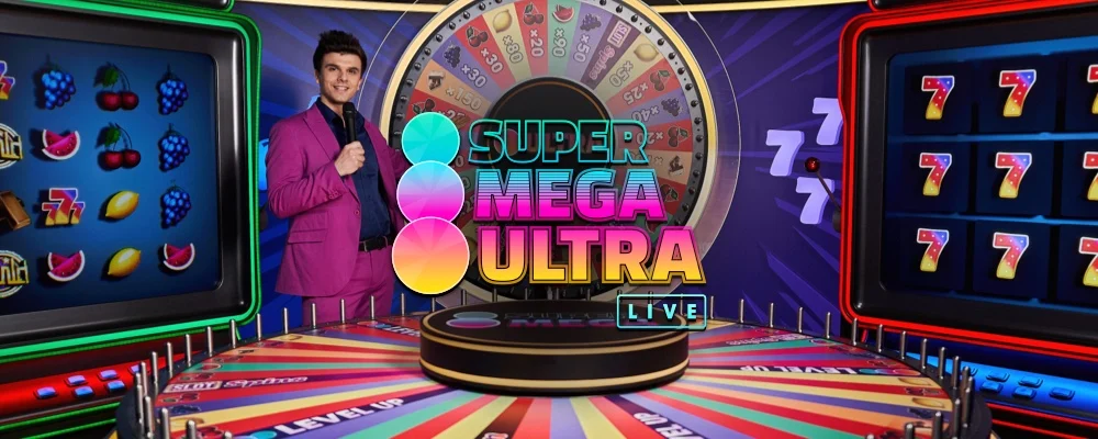 137bet Super Mega Ultra ao Vivo
