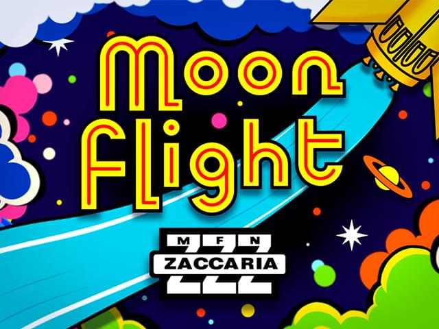 137bet Deslizante de Voo Lunar